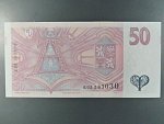 50 Kč 1997 s. E 05, Baj. CZ 17, Pi. 17