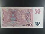 50 Kč 1994 s. B 23, Baj. CZ 17, Pi. 17