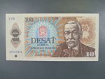 10 Kčs 1986 s. V 08