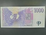 1000 Kč 2008 s. I