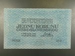 1 Kč 15. 4. 1919, s.212
