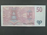 50 Kč 1997 série D 57