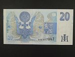 20 Kč 1994 s. A 03