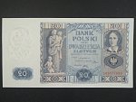Polsko, 20 Zl 1936 série DW