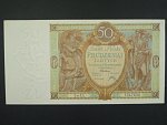 Polsko, 50 Zl 1929 série EC.
