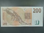 200 Kč 1998 s. D 04, Baj. CZ 20, Pi. 19