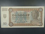 20 Ks 11.9.1942 série Tm27
