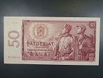 50 Kčs 1964 s. J 10