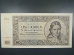 1000 Kčs 16.5.1945 série E 01