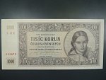 1000 Kčs 16.5.1945 série E 15