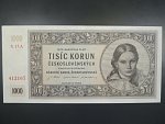 1000 Kčs 16.5.1945 série A 13