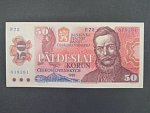 100 Kčs 1989 s. A 26