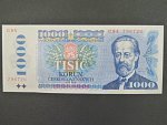 1000 Kčs 1985 s. C 84