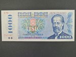 1000 Kčs 1985 s. C 76