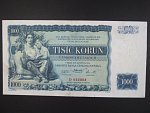 1000 Kč 25.5.1934, série D