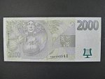2000 Kč 2007 série C, Ba. CZ23, Pi.25