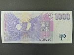 1000 Kč 2008 s. I 02