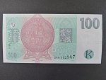 100 Kč 1997 s. G 44