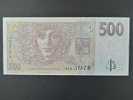 500 Kc 2009 s. E 12, Baj. CZ 25 