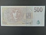 500 Kc 2009 s. E 23, Baj. CZ 25 