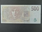 500 Kc 2009 s. E 26, Baj. CZ 25 