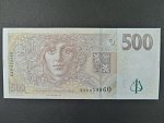 500 Kc 2009 s. E 29, Baj. CZ 25 