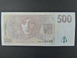 500 Kc 2009 s. E 33, Baj. CZ 25 