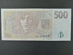 500 Kc 2009 s. E 41, Baj. CZ 25 
