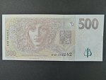 500 Kc 2009 s. E 49, Baj. CZ 25 