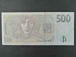 500 Kc 2009 s. E 55, Baj. CZ 25 