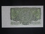 5 Kčs 1953 série HB, tiskárna STC Praha
