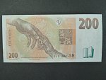 200 Kč 1998 s. F 55, Baj. CZ 20, Pi. 19