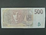 500 Kc 2009 s. E 44, Baj. CZ 25 