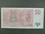 50 Kč 1997 s. D 34