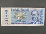 1000 Kčs 1985 s. C 39