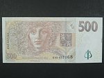 500 Kc 2009 s. E 45, Baj. CZ 25