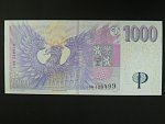 1000 Kč 2008 s. I 08