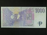 1000 Kč 2008 s. I 18