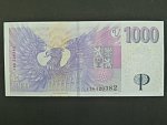 1000 Kč 2008 s. I 20