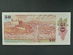 50 Kčs 1987 s. I 01