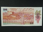 50 Kčs 1987 s. F 20