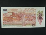 50 Kčs 1987 s. F 23