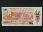 50 Kčs 1987 s. F 69