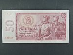 50 Kčs 1964 s. N 06