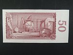 50 Kčs 1964 s. N 06