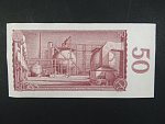 50 Kčs 1964 s. N 18