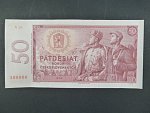50 Kčs 1964 s. N 20