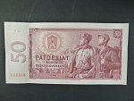 50 Kčs 1964 s. N 21