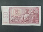 50 Kčs 1964 s. N 25