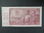 50 Kčs 1964 s. N 26